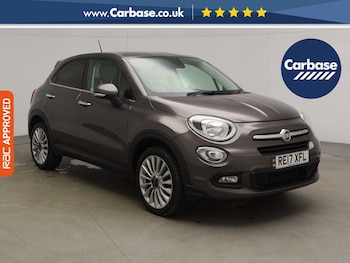Used Fiat 500X 2017 for sale - 79114706: Photo