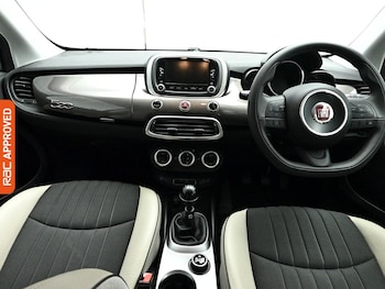 Used Fiat 500X 2017 for sale - 79114706: Photo
