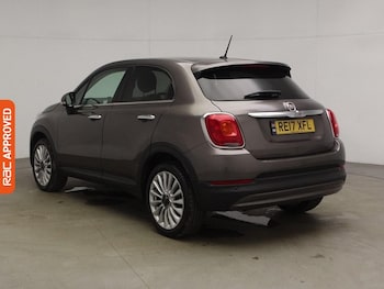 Used Fiat 500X 2017 for sale - 79114706: Photo