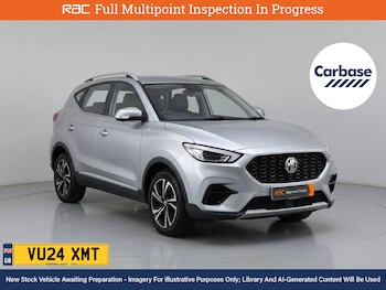 MG MG ZS feature image
