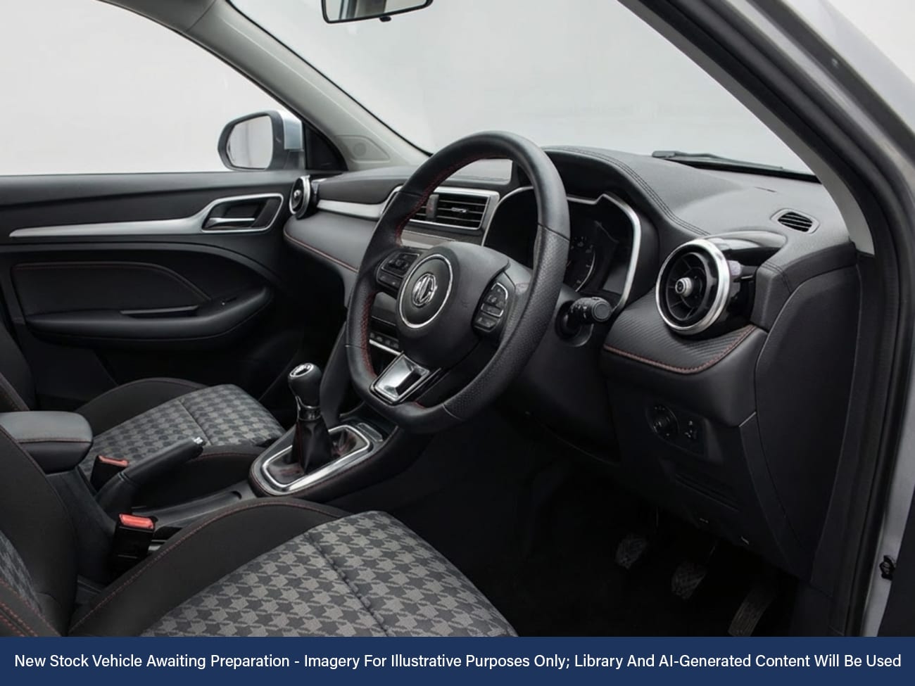 Used MG MG ZS 2024 for sale - 78105177: Photo 3