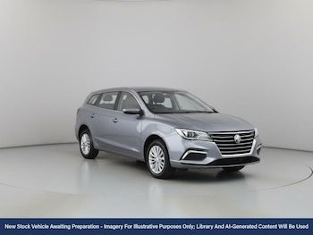 Used MG MG5 2021 for sale - 76491169: Photo