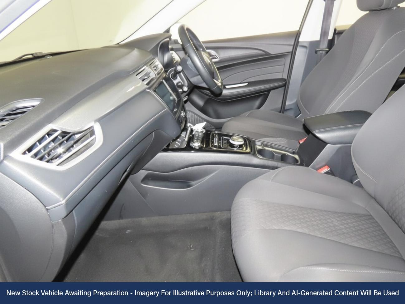 Used MG MG5 2021 for sale - 76491169: Photo 2