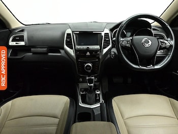 Used Ssangyong Tivoli 2020 for sale - 79323794: Photo