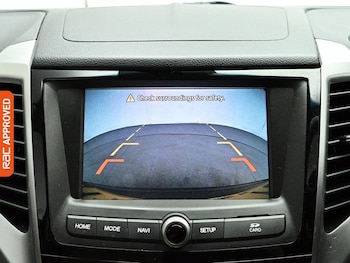 Used Ssangyong Tivoli 2020 for sale - 79323794: Photo