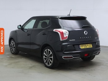 Used Ssangyong Tivoli 2020 for sale - 79323794: Photo