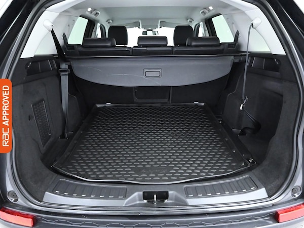 Used Land Rover Discovery Sport 2017 for sale - 76119899: Photo 13
