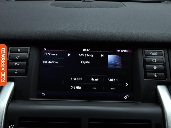Used Land Rover Discovery Sport 2017 for sale - 76119899: Photo 15
