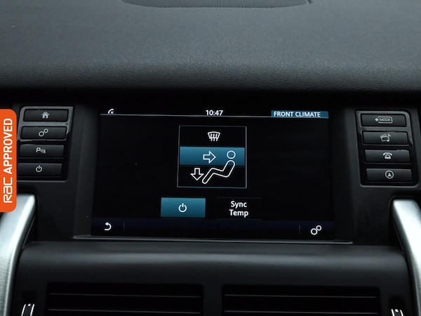 Used Land Rover Discovery Sport 2017 for sale - 76119899: Photo 16