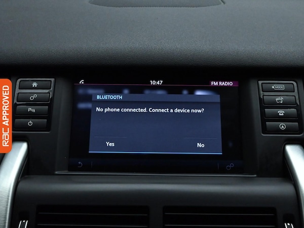 Used Land Rover Discovery Sport 2017 for sale - 76119899: Photo 17