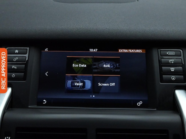 Used Land Rover Discovery Sport 2017 for sale - 76119899: Photo 18