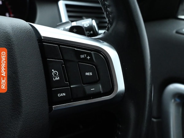 Used Land Rover Discovery Sport 2017 for sale - 76119899: Photo 21