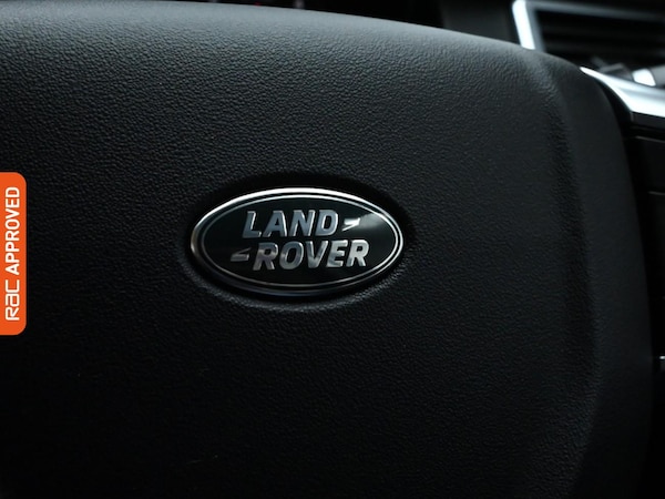 Used Land Rover Discovery Sport 2017 for sale - 76119899: Photo 22