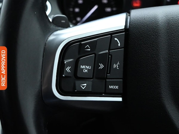 Used Land Rover Discovery Sport 2017 for sale - 76119899: Photo 23