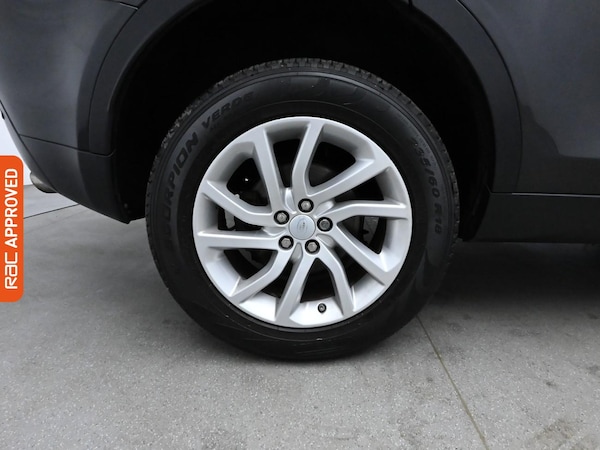 Used Land Rover Discovery Sport 2017 for sale - 76119899: Photo 26