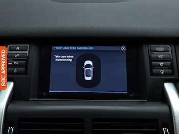 Used Land Rover Discovery Sport 2017 for sale - 76119899: Photo 3