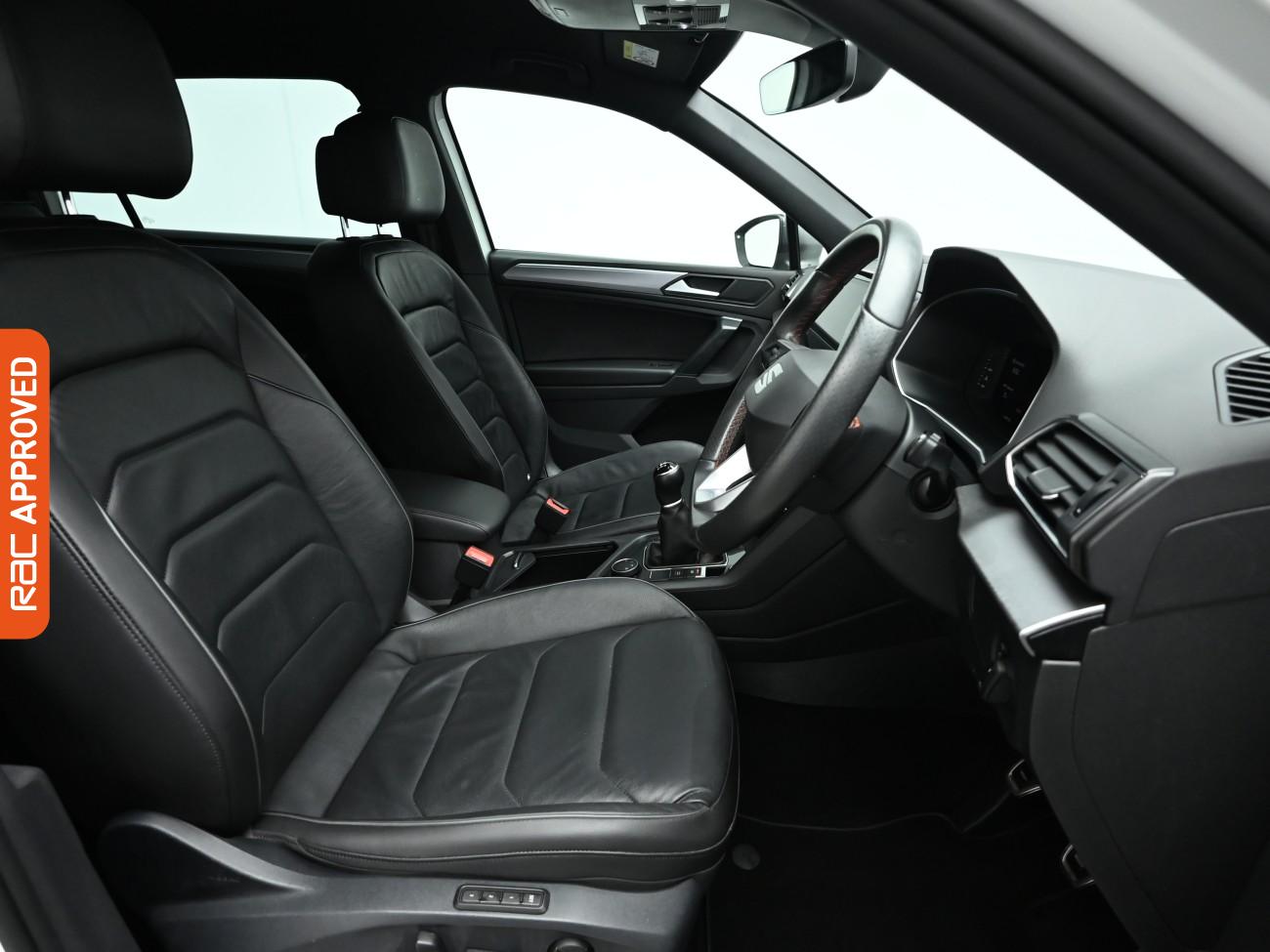 Used SEAT Tarraco 2021 for sale - 76705496: Photo 12