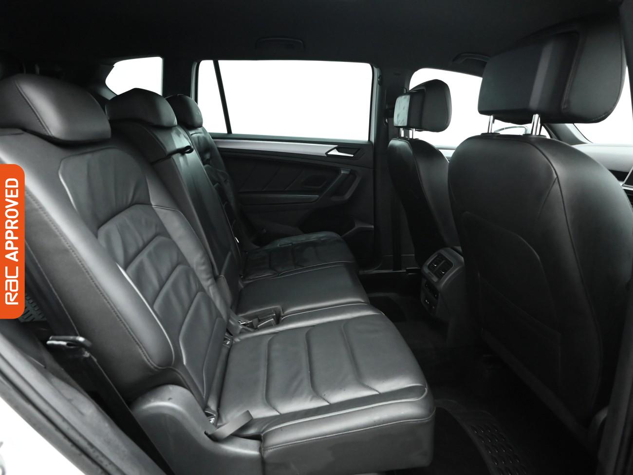 Used SEAT Tarraco 2021 for sale - 76705496: Photo 13