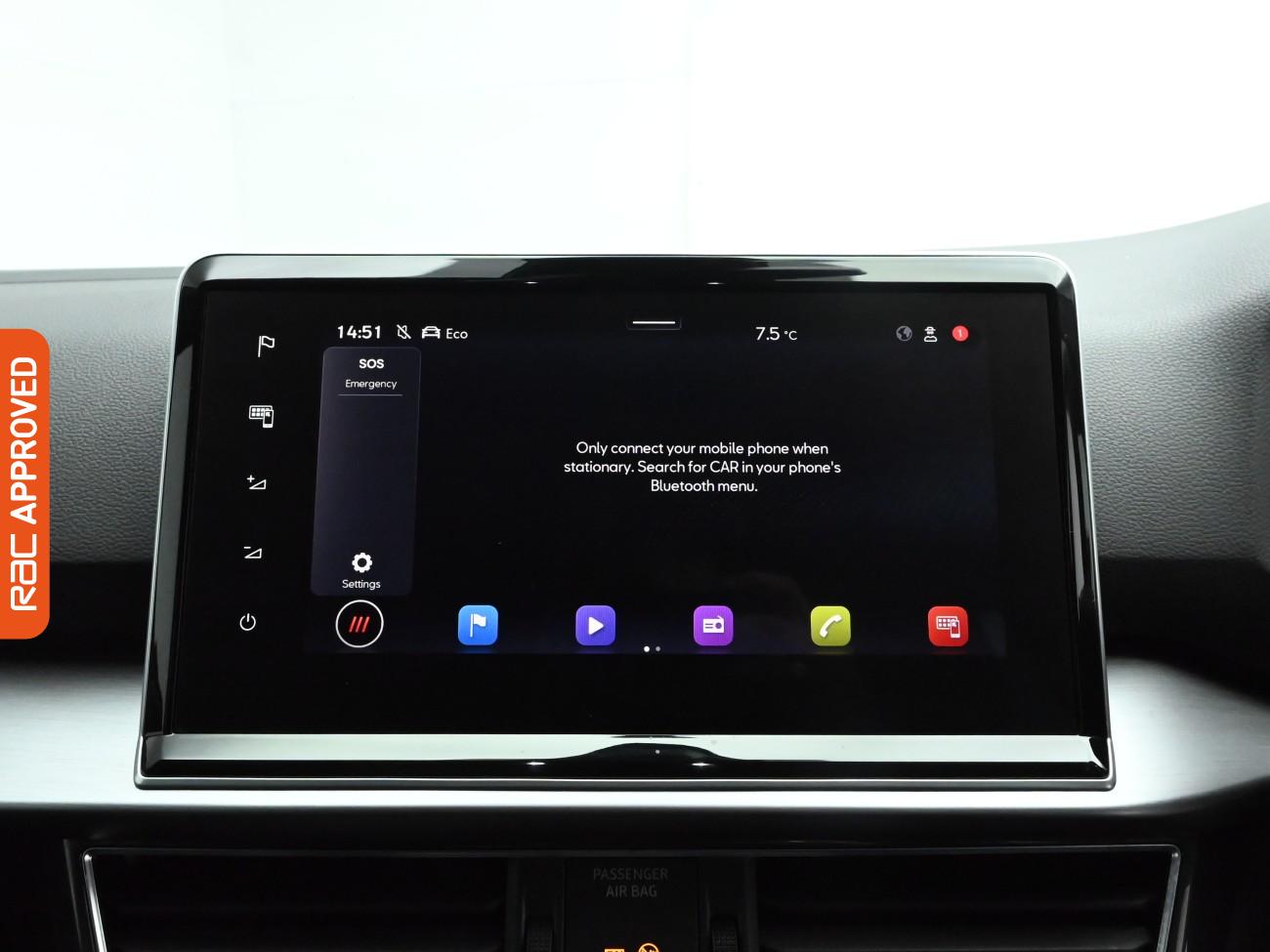 Used SEAT Tarraco 2021 for sale - 76705496: Photo 15