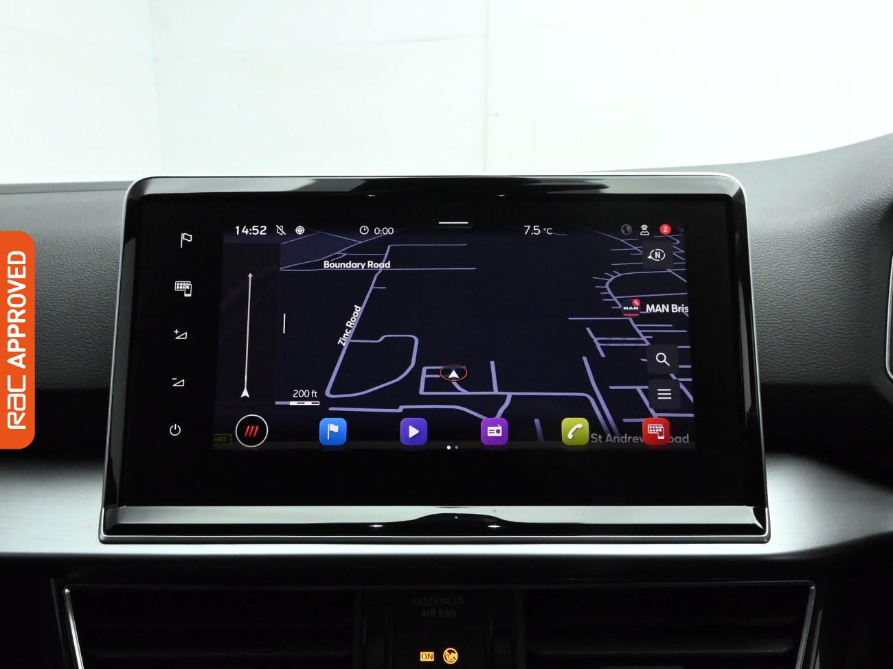 Used SEAT Tarraco 2021 for sale - 76705496: Photo 16