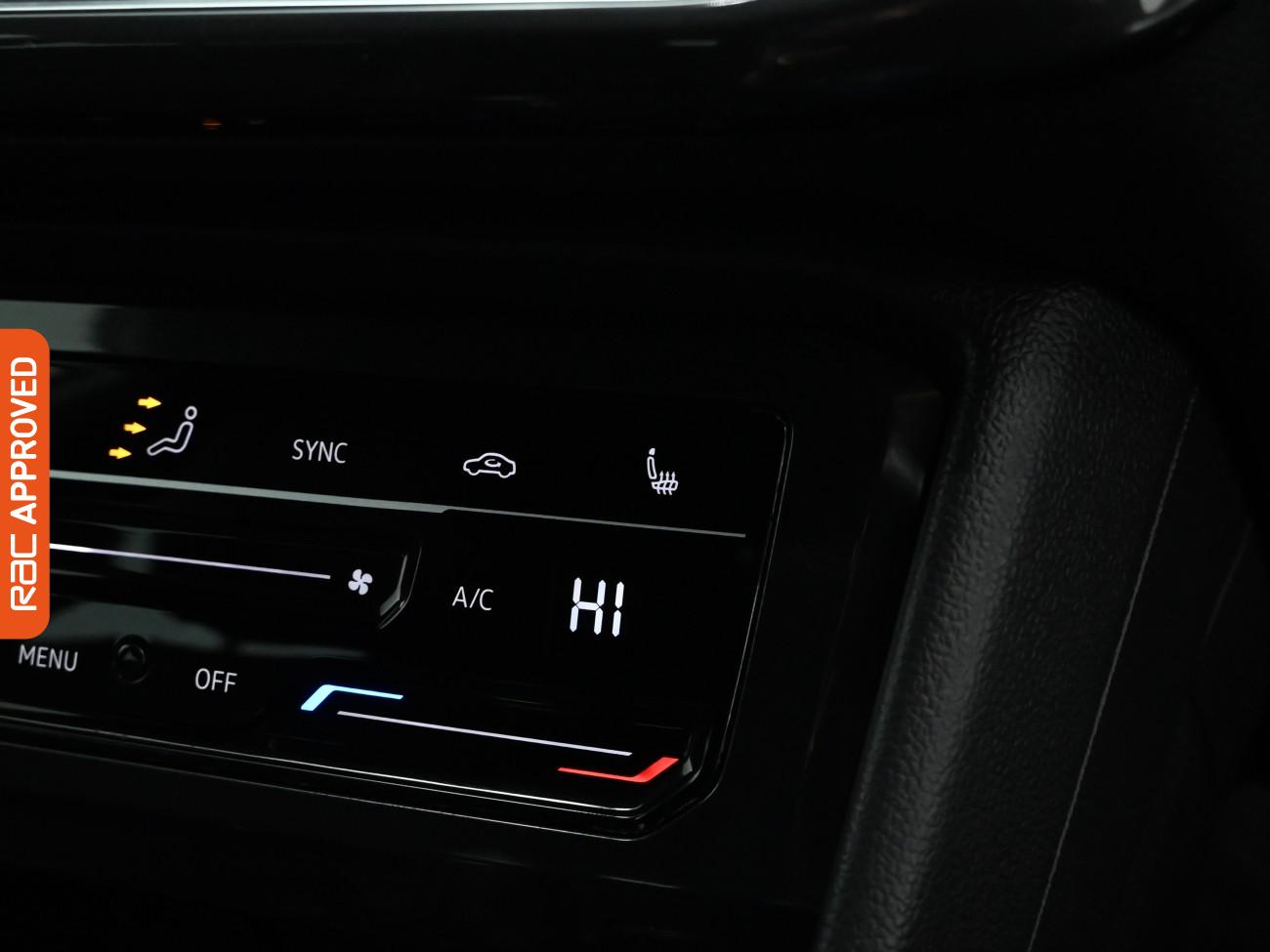 Used SEAT Tarraco 2021 for sale - 76705496: Photo 18