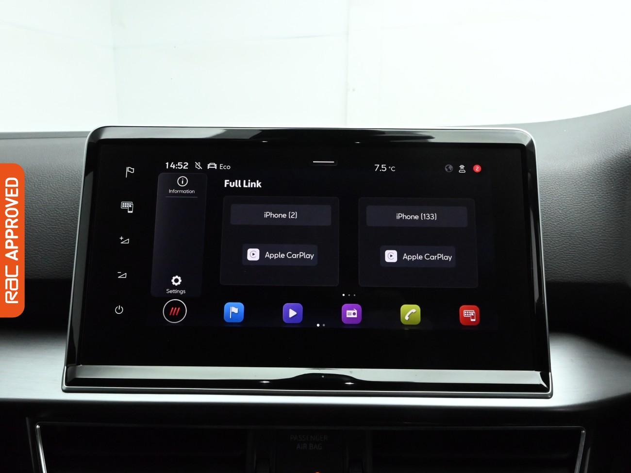 Used SEAT Tarraco 2021 for sale - 76705496: Photo 19