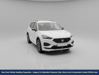 2021 - 2.0 TDI FR Sport SUV 5dr Diesel Manual Euro 6 (s/s) (150 ps)