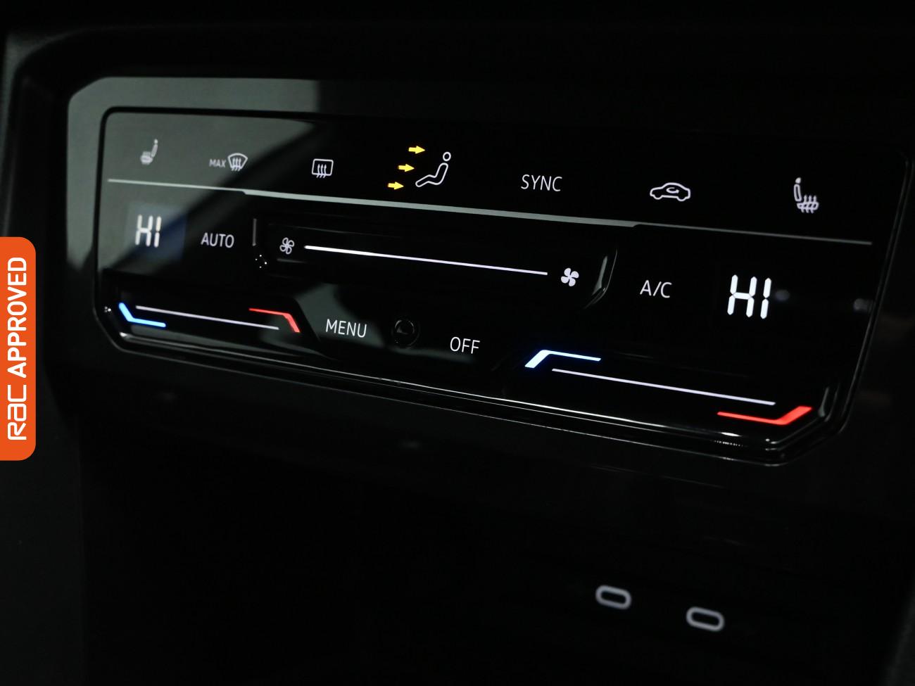 Used SEAT Tarraco 2021 for sale - 76705496: Photo 21