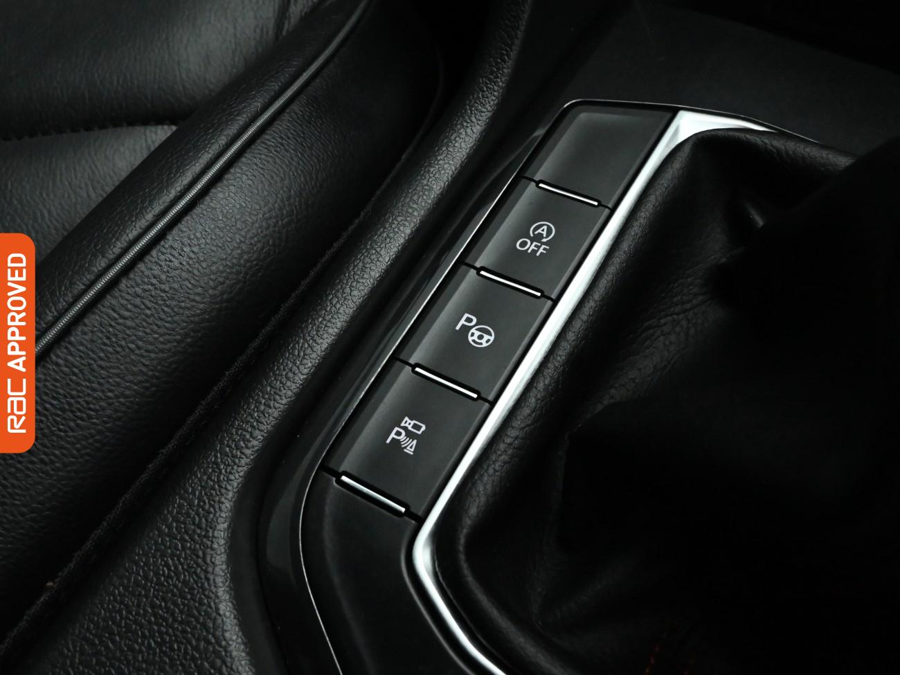 Used SEAT Tarraco 2021 for sale - 76705496: Photo 22