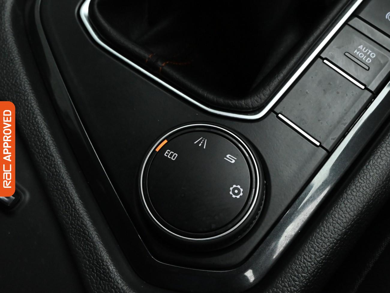 Used SEAT Tarraco 2021 for sale - 76705496: Photo 23