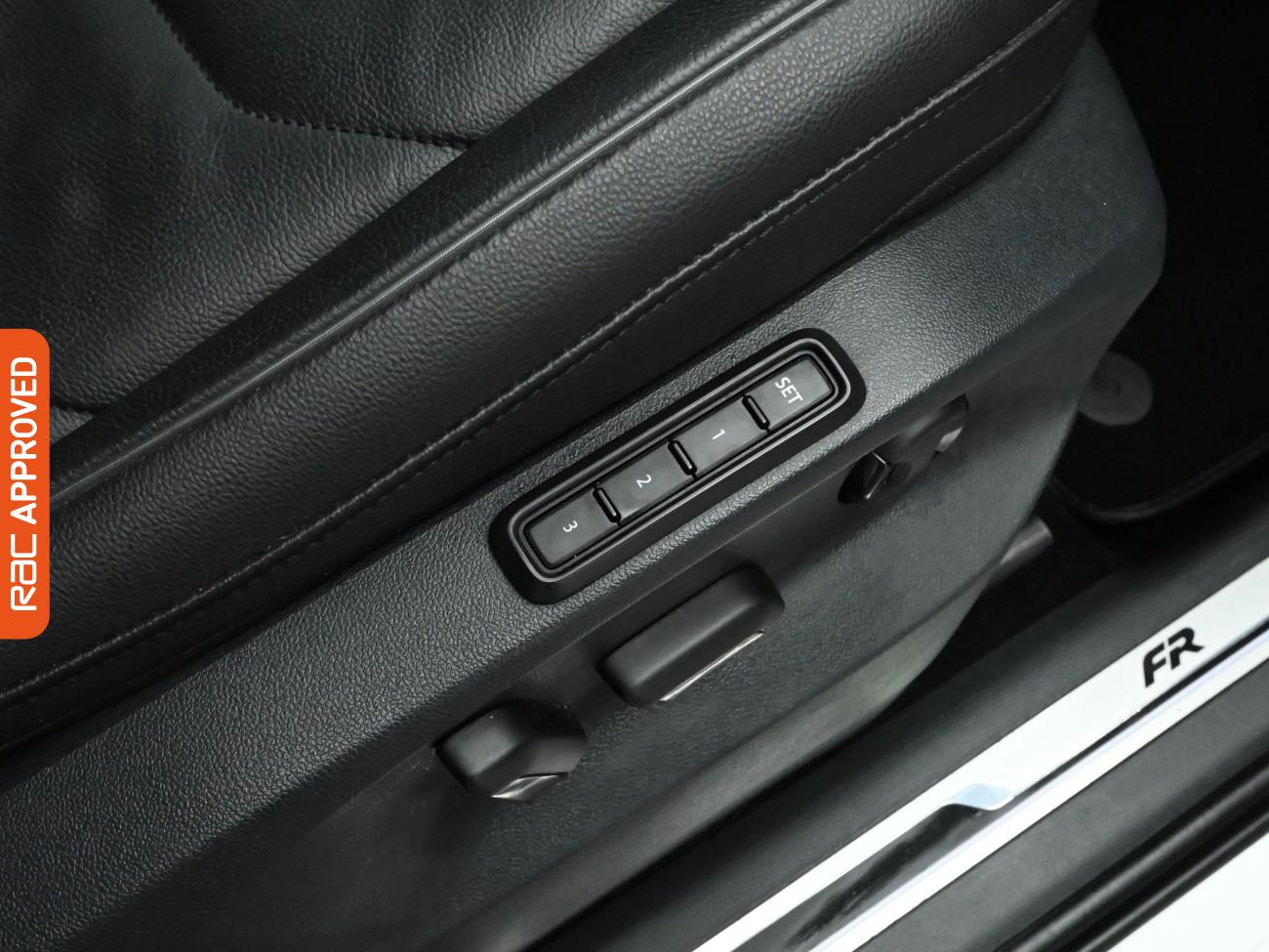 Used SEAT Tarraco 2021 for sale - 76705496: Photo 24