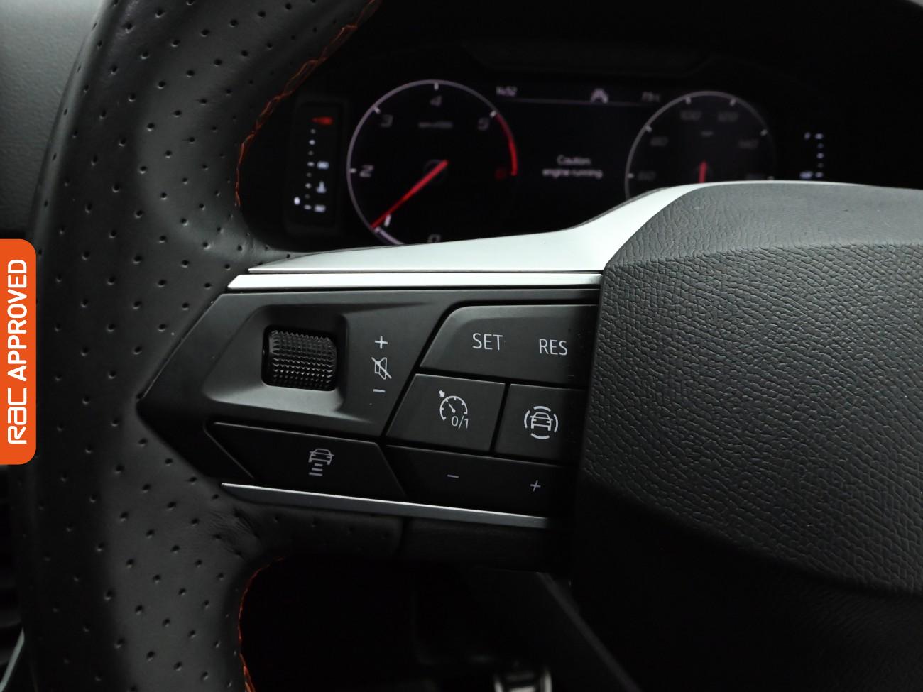 Used SEAT Tarraco 2021 for sale - 76705496: Photo 25