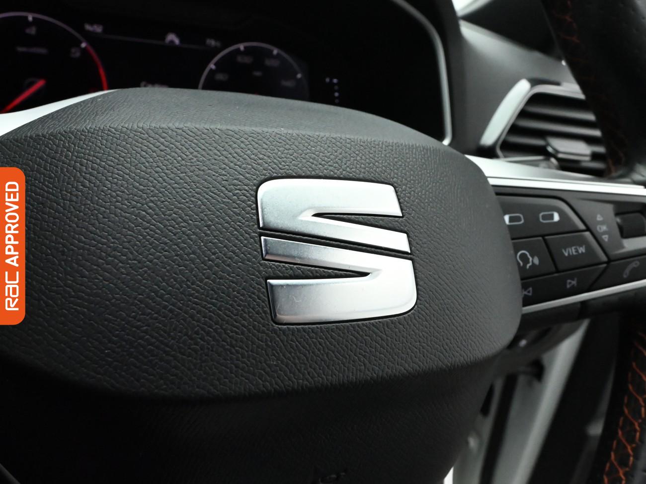 Used SEAT Tarraco 2021 for sale - 76705496: Photo 26