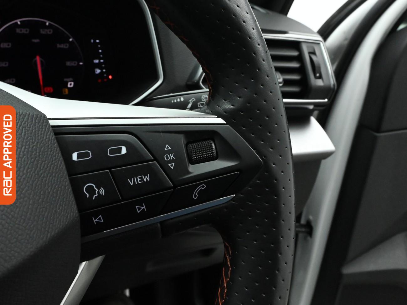 Used SEAT Tarraco 2021 for sale - 76705496: Photo 27