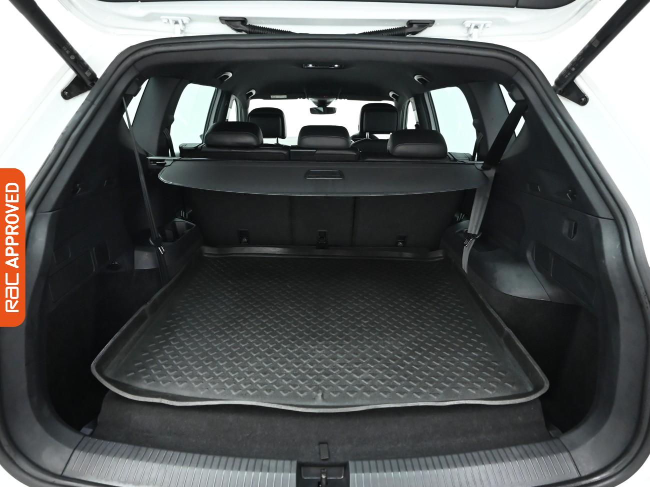 Used SEAT Tarraco 2021 for sale - 76705496: Photo 28