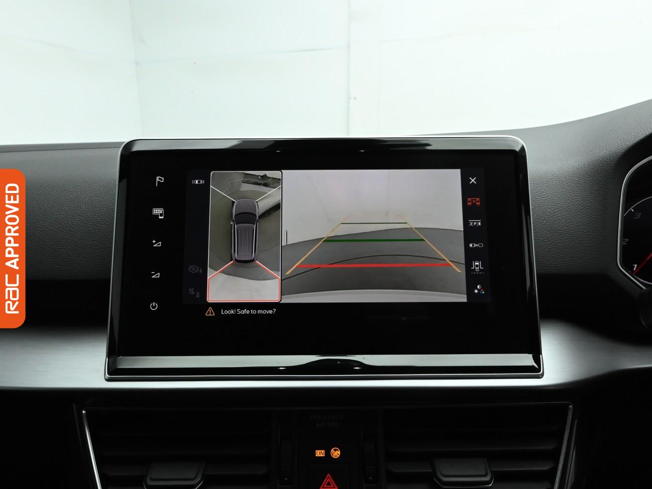 Used SEAT Tarraco 2021 for sale - 76705496: Photo 3