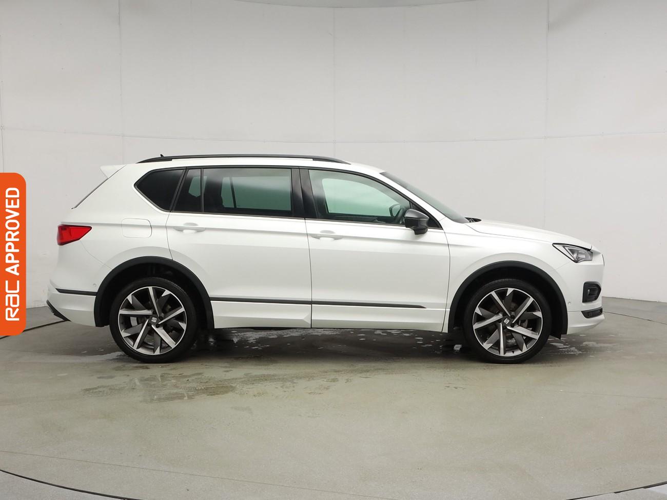 Used SEAT Tarraco 2021 for sale - 76705496: Photo 6