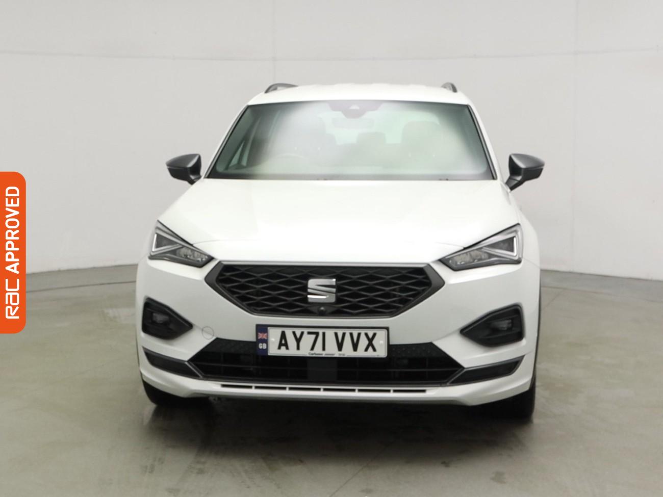 Used SEAT Tarraco 2021 for sale - 76705496: Photo 7