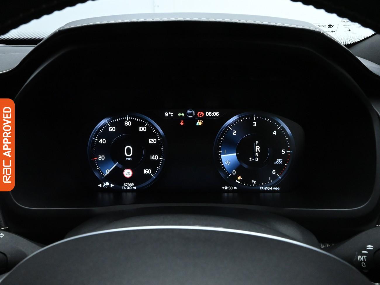 Used Volvo XC90 2018 for sale - 76330589: Photo 11