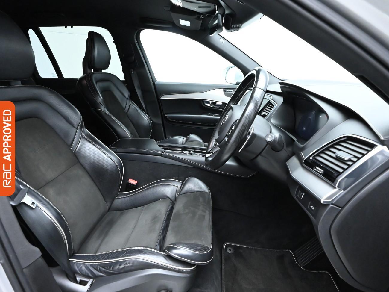 Used Volvo XC90 2018 for sale - 76330589: Photo 12