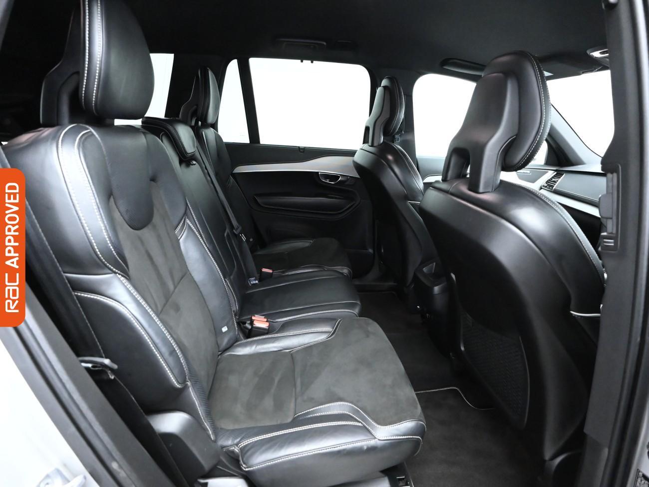 Used Volvo XC90 2018 for sale - 76330589: Photo 13