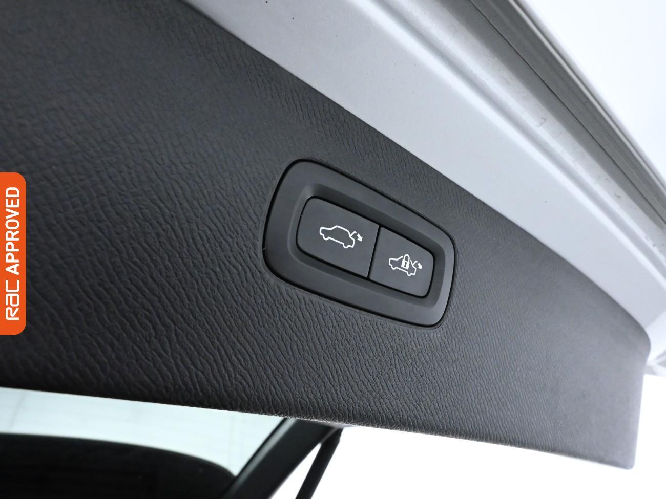 Used Volvo XC90 2018 for sale - 76330589: Photo 14