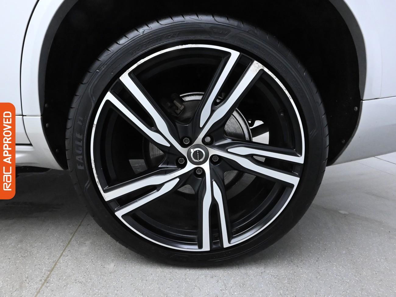 Used Volvo XC90 2018 for sale - 76330589: Photo 15