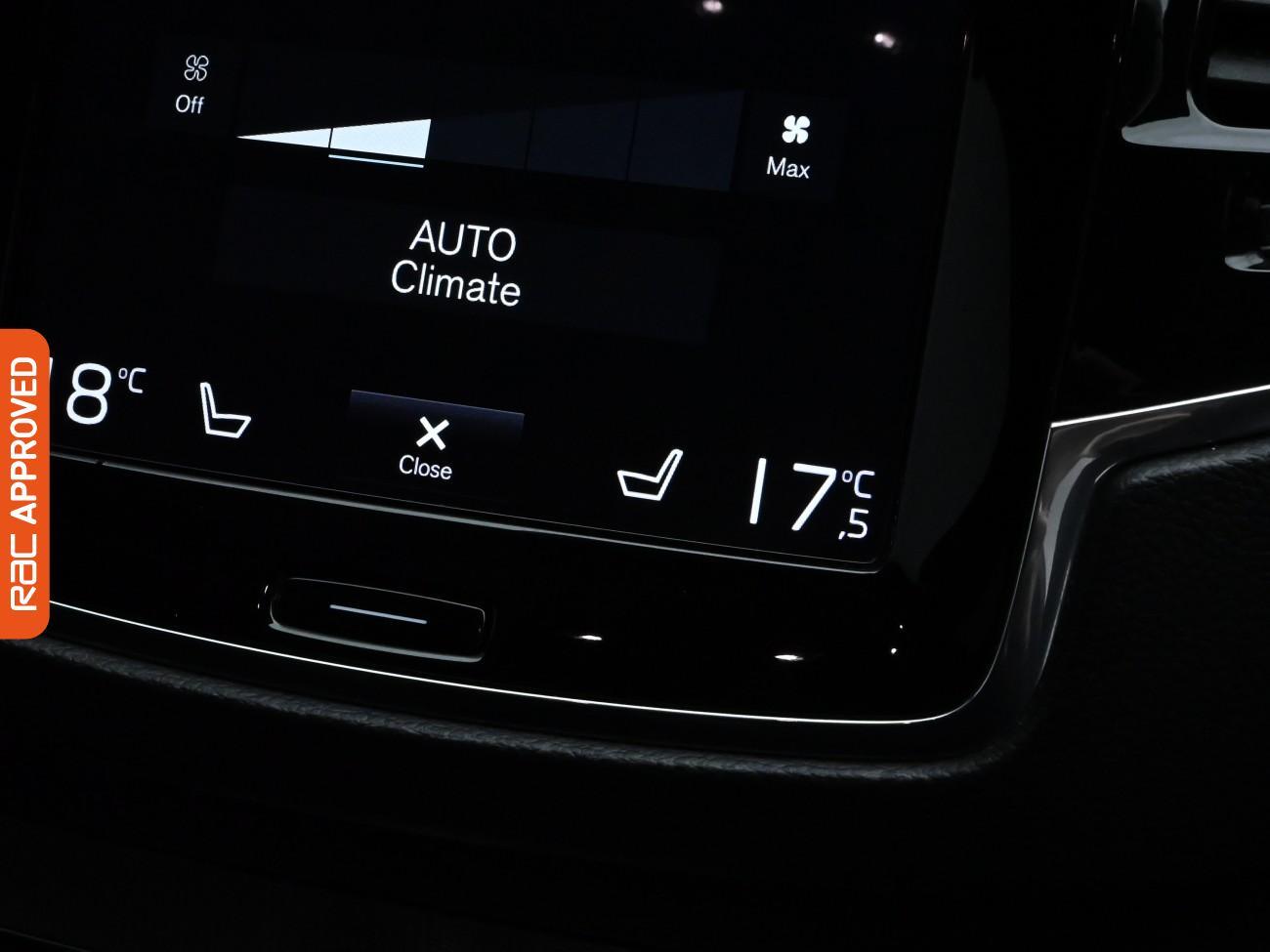 Used Volvo XC90 2018 for sale - 76330589: Photo 19