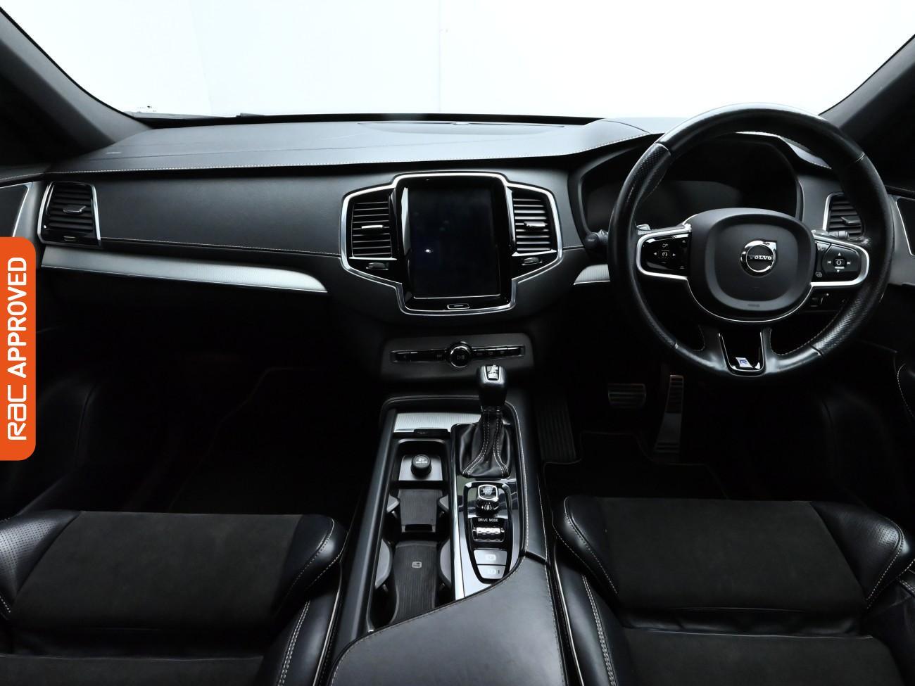 Used Volvo XC90 2018 for sale - 76330589: Photo 2