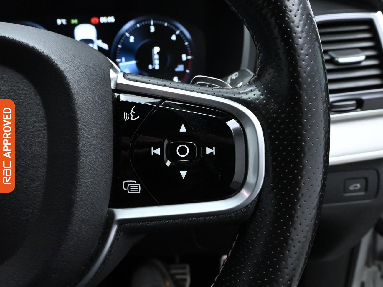 Used Volvo XC90 2018 for sale - 76330589: Photo 23