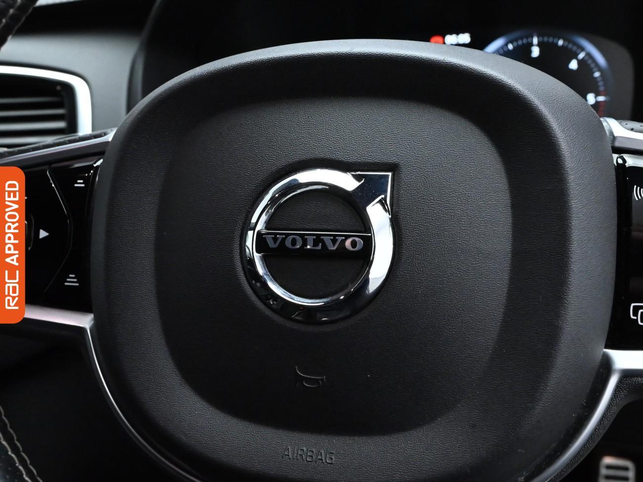 Used Volvo XC90 2018 for sale - 76330589: Photo 24