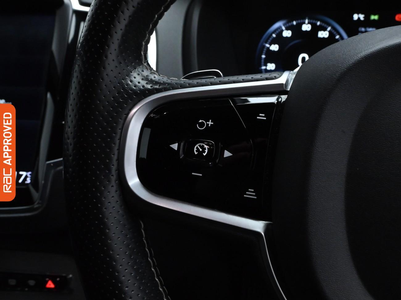 Used Volvo XC90 2018 for sale - 76330589: Photo 25