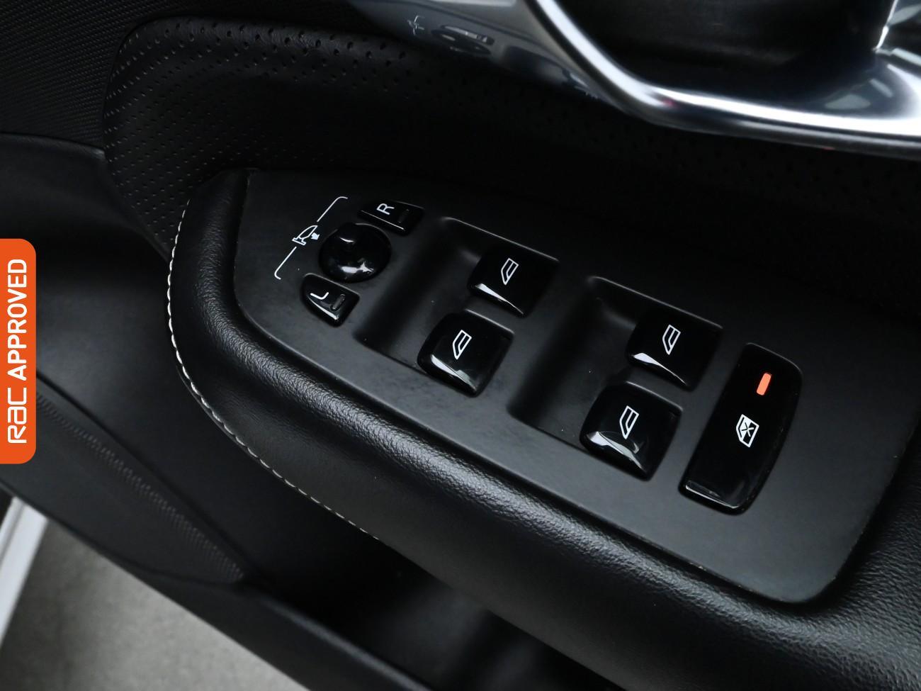 Used Volvo XC90 2018 for sale - 76330589: Photo 27