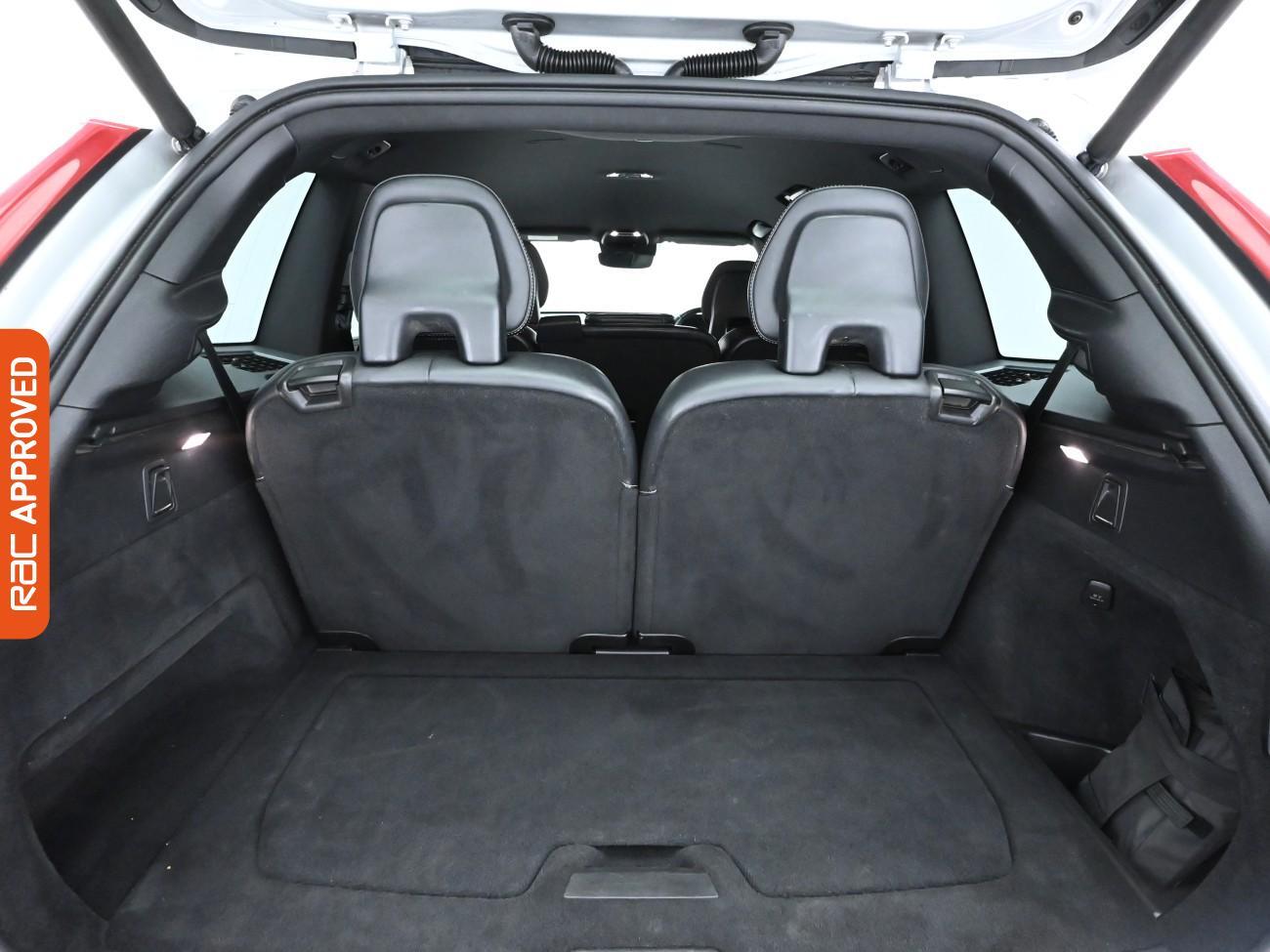 Used Volvo XC90 2018 for sale - 76330589: Photo 28